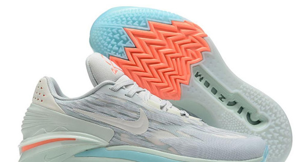 Nike Zoom GT Cut Vivid Sky