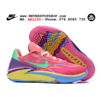Nike Zoom GT Cut 2 What The