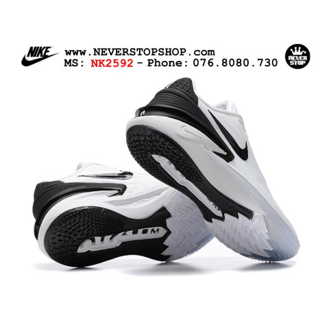 Nike Zoom GT Cut 2 White Black