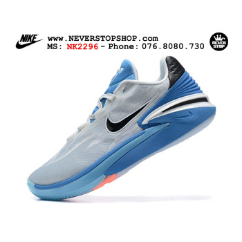 Nike Zoom GT Cut 2 White Blue