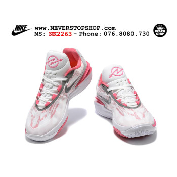 Nike Zoom GT Cut 2 White Pink