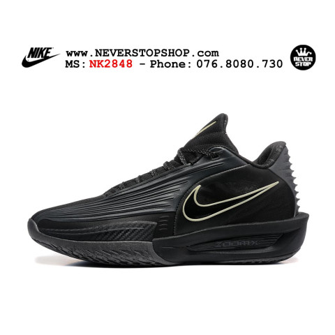 Nike Zoom GT Cut 3 Turbo Black Label