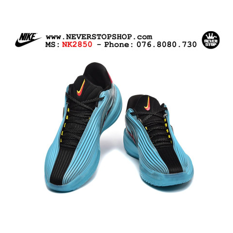 Nike Zoom GT Cut 3 Turbo Blue Red