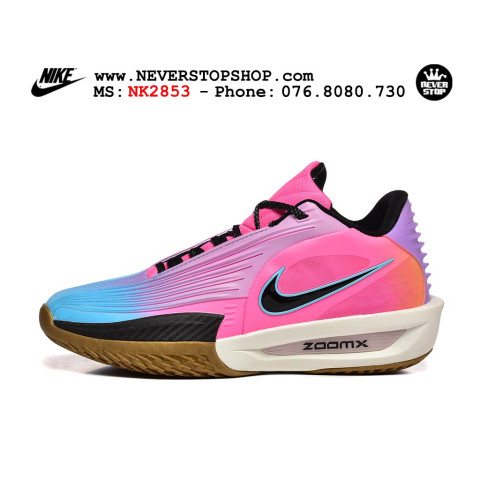 Nike Zoom GT Cut 3 Turbo South Beach