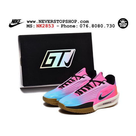 Nike Zoom GT Cut 3 Turbo South Beach