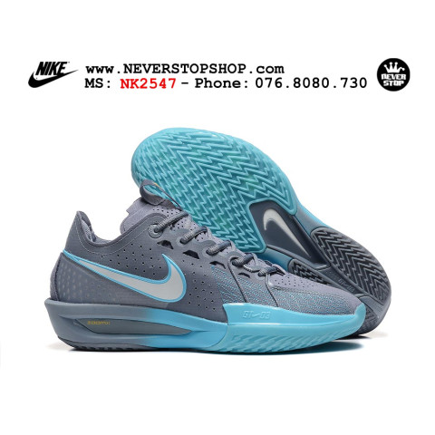 Nike Zoom GT Cut 3 Ashen Slate