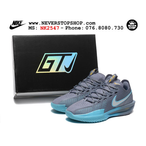 Nike Zoom GT Cut 3 Ashen Slate