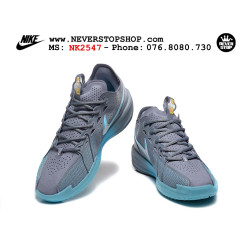Nike Zoom GT Cut 3 Ashen Slate Nike Zoom GT Cut 3 Ashen Slate