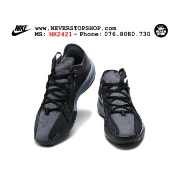 Nike Zoom GT Cut 3 Black Grey