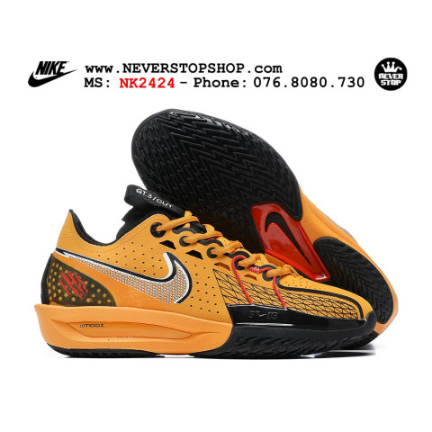 Nike Zoom GT Cut 3 Bruce Lee