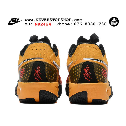 Nike Zoom GT Cut 3 Bruce Lee