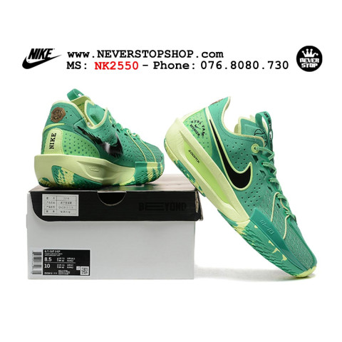 Nike Zoom GT Cut 3 EYBL