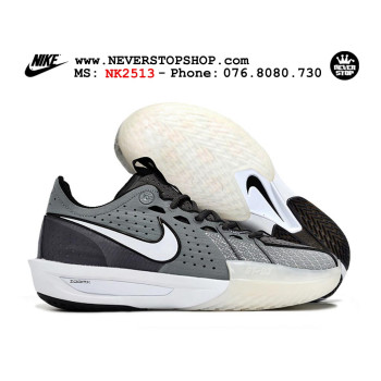 Nike Zoom GT Cut 3 Grey White