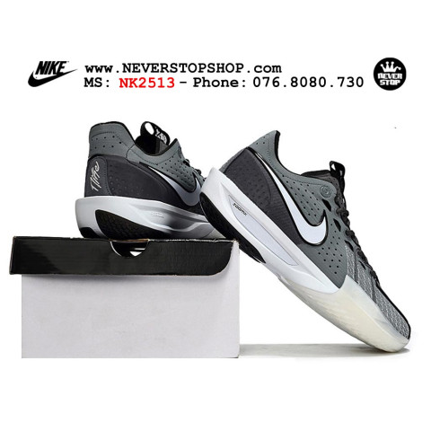 Nike Zoom GT Cut 3 Grey White