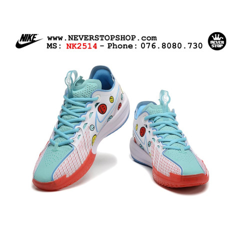 Nike Zoom GT Cut 3 Justice