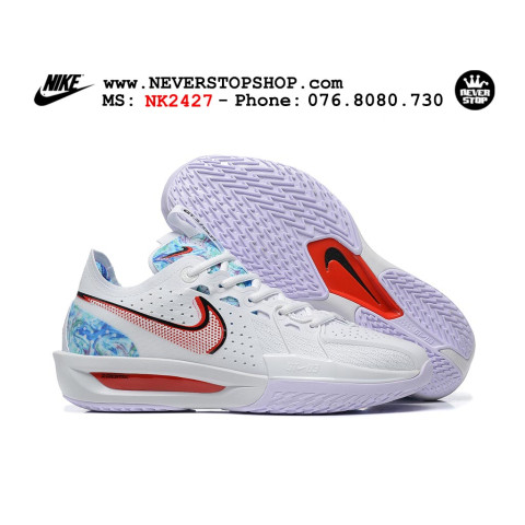 Nike Zoom GT Cut 3 Leap High