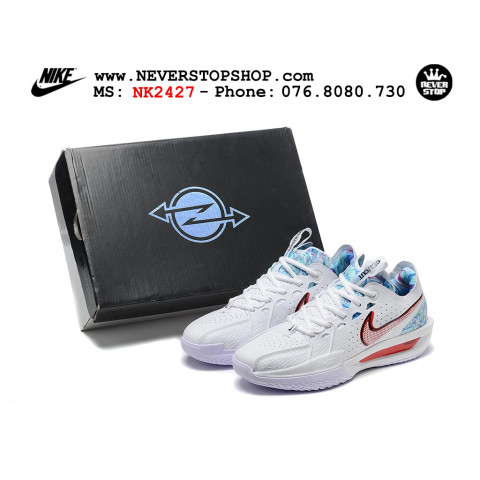 Nike Zoom GT Cut 3 Leap High