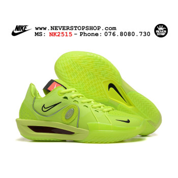 Nike Zoom GT Cut 3 Neon Green