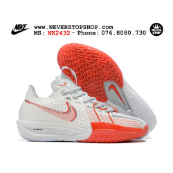Nike Zoom GT Cut 3 Picante Red