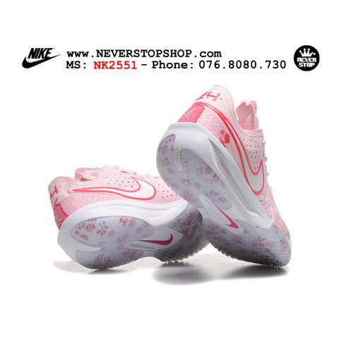 Nike Zoom GT Cut 3 Pink Rose