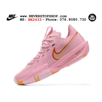 Nike Zoom GT Cut 3 Pinky Promise