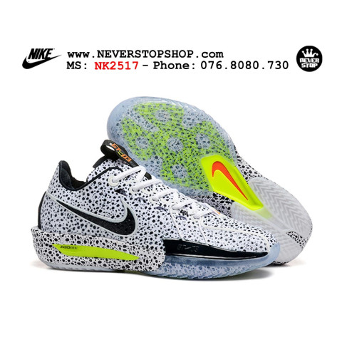 Nike Zoom GT Cut 3 Safari Olympic