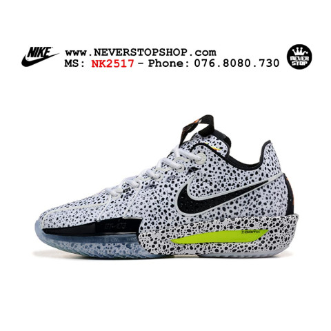 Nike Zoom GT Cut 3 Safari Olympic