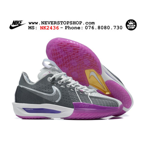 Nike Zoom GT Cut 3 Sisterhood