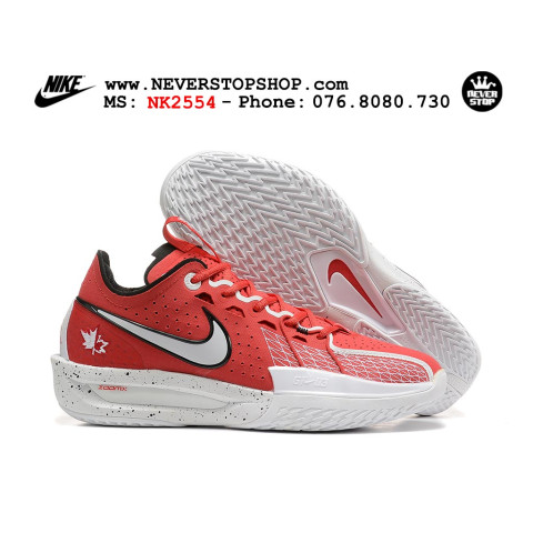 Nike Zoom GT Cut 3 Toronto Canada