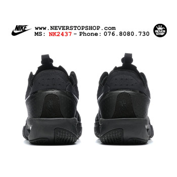 Nike Zoom GT Cut 3 Triple Black
