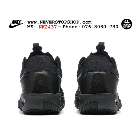 Nike Zoom GT Cut 3 Triple Black