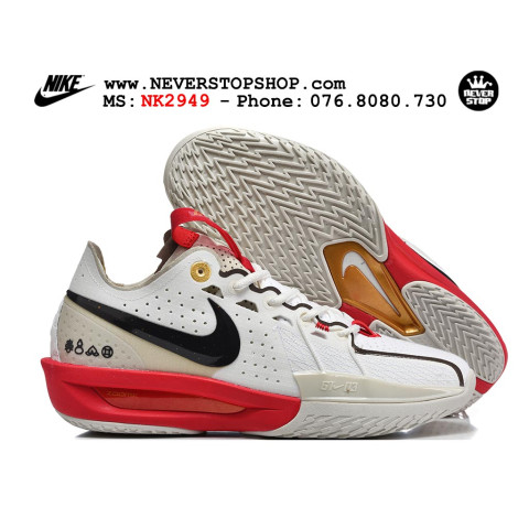 Nike Zoom GT Cut 3 Year Of The Snake