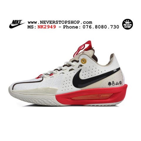 Nike Zoom GT Cut 3 Year Of The Snake Nike Zoom GT Cut 3 Year Of The Snake