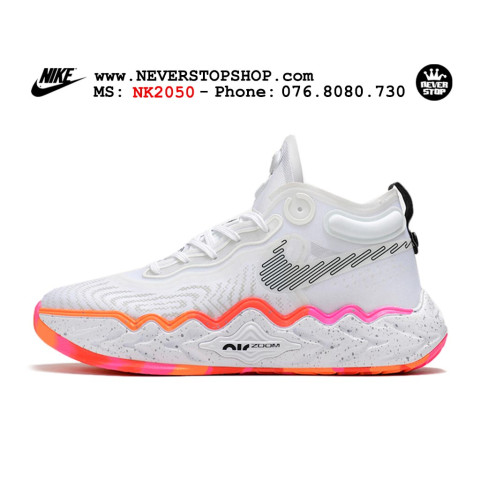 Nike Zoom GT Run Rawdacious