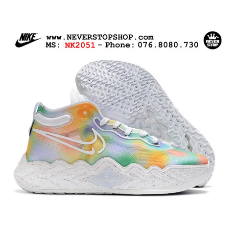 Nike Zoom GT Run Tie Dye