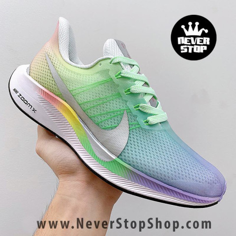 Nike Air Zoom Pegasus 35 Turbo Rainbow