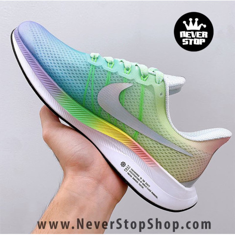 Nike Air Zoom Pegasus 35 Turbo Rainbow