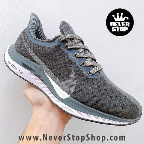 Nike Air Zoom Pegasus 35 Turbo Grey