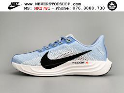 Giày chạy bộ nam nữ Nike ZoomX Pegasus Plus Trắng Xanh Da Trời chuyên chơi thể thao replica 1:1 best quality real giá rẻ tốt nhất tại NeverStopShop HCM