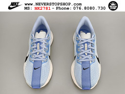 Giày chạy bộ nam nữ Nike ZoomX Pegasus Plus Trắng Xanh Da Trời chuyên chơi thể thao replica 1:1 best quality real giá rẻ tốt nhất tại NeverStopShop HCM