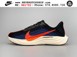 Giày chạy bộ nam nữ Nike ZoomX Pegasus Plus Đen Xanh Dương chuyên chơi thể thao replica 1:1 best quality real giá rẻ tốt nhất tại NeverStopShop HCM