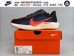 Giày chạy bộ nam nữ Nike ZoomX Pegasus Plus Đen Xanh Dương chuyên chơi thể thao replica 1:1 best quality real giá rẻ tốt nhất tại NeverStopShop HCM