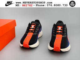 Giày chạy bộ nam nữ Nike ZoomX Pegasus Plus Đen Xanh Dương chuyên chơi thể thao replica 1:1 best quality real giá rẻ tốt nhất tại NeverStopShop HCM