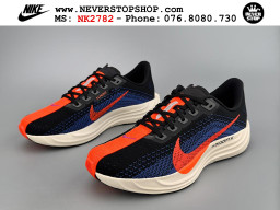 Giày chạy bộ nam nữ Nike ZoomX Pegasus Plus Đen Xanh Dương chuyên chơi thể thao replica 1:1 best quality real giá rẻ tốt nhất tại NeverStopShop HCM