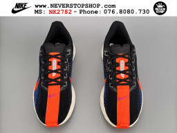 Giày chạy bộ nam nữ Nike ZoomX Pegasus Plus Đen Xanh Dương chuyên chơi thể thao replica 1:1 best quality real giá rẻ tốt nhất tại NeverStopShop HCM