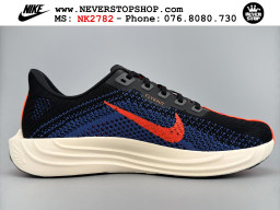 Giày chạy bộ nam nữ Nike ZoomX Pegasus Plus Đen Xanh Dương chuyên chơi thể thao replica 1:1 best quality real giá rẻ tốt nhất tại NeverStopShop HCM