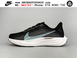 Giày tập gym siêu nhẹ êm Nike ZoomX Pegasus Plus Đen Hồng nam nữ phụ hợp mọi lứa tuổi giá tốt tại NeverStop Sneaker Shop Giày chạy bộ nam nữ Nike ZoomX Pegasus Plus Đen Hồng chuyên chơi thể thao replica 1:1 best quality real giá rẻ tốt nhất tại NeverStopShop HCM
