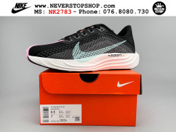Giày tập gym siêu nhẹ êm Nike ZoomX Pegasus Plus Đen Hồng nam nữ phụ hợp mọi lứa tuổi giá tốt tại NeverStop Sneaker Shop Giày chạy bộ nam nữ Nike ZoomX Pegasus Plus Đen Hồng chuyên chơi thể thao replica 1:1 best quality real giá rẻ tốt nhất tại NeverStopShop HCM