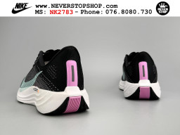 Giày tập gym siêu nhẹ êm Nike ZoomX Pegasus Plus Đen Hồng nam nữ phụ hợp mọi lứa tuổi giá tốt tại NeverStop Sneaker Shop Giày chạy bộ nam nữ Nike ZoomX Pegasus Plus Đen Hồng chuyên chơi thể thao replica 1:1 best quality real giá rẻ tốt nhất tại NeverStopShop HCM