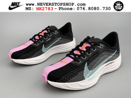 Giày tập gym siêu nhẹ êm Nike ZoomX Pegasus Plus Đen Hồng nam nữ phụ hợp mọi lứa tuổi giá tốt tại NeverStop Sneaker Shop Giày chạy bộ nam nữ Nike ZoomX Pegasus Plus Đen Hồng chuyên chơi thể thao replica 1:1 best quality real giá rẻ tốt nhất tại NeverStopShop HCM